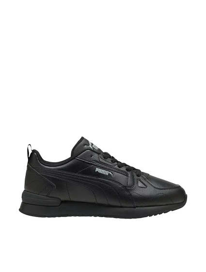Puma R78 Cyclone SL pánská obuv černá 406163 01 Puma R78 Cyclone SL pánská obuv černá 406163 01