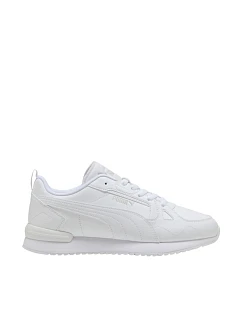 Puma R78 Cyclone SL pánská obuv bílá 406163 02