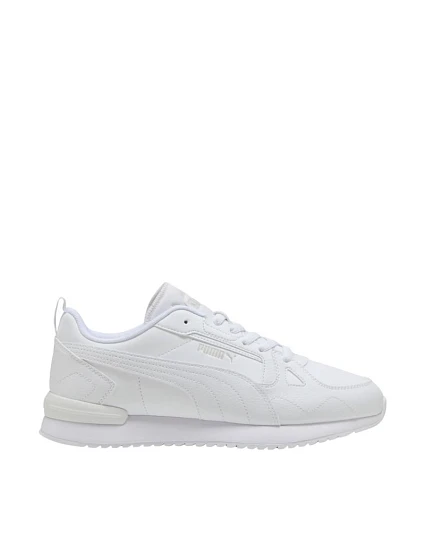 Puma R78 Cyclone SL pánská obuv bílá 406163 02 Puma R78 Cyclone SL pánská obuv bílá 406163 02