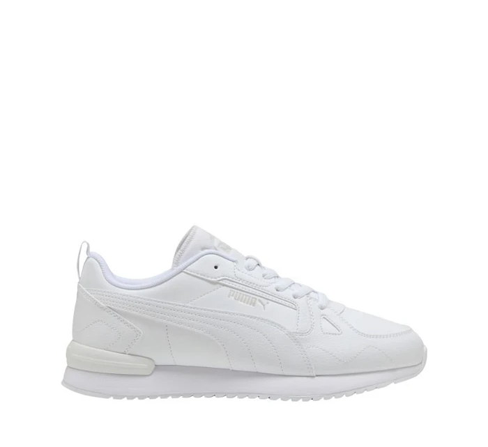 Puma R78 Cyclone SL pánská obuv bílá 406163 02 Puma R78 Cyclone SL pánská obuv bílá 406163 02