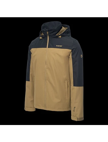 Pánská přechodná bunda CASPAR Pánská přechodná bunda CASPAR