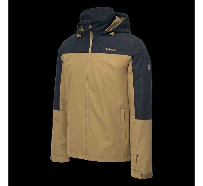 Pánská přechodná bunda CASPAR Pánská přechodná bunda CASPAR