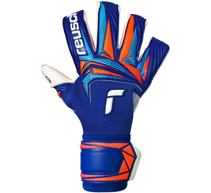 Rukavice Attrakt Gold X Evolution 56 70 model 22120204 - Reusch Rukavice Attrakt Gold X Evolution 56 70 model 22120204 - Reusch