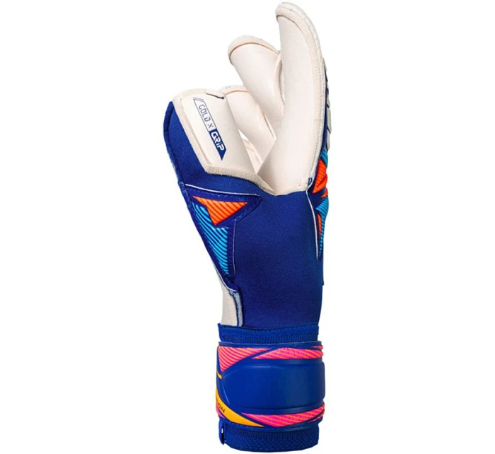 Rukavice Attrakt Gold X Evolution 56 70 model 22120204 - Reusch Rukavice Attrakt Gold X Evolution 56 70 model 22120204 - Reusch