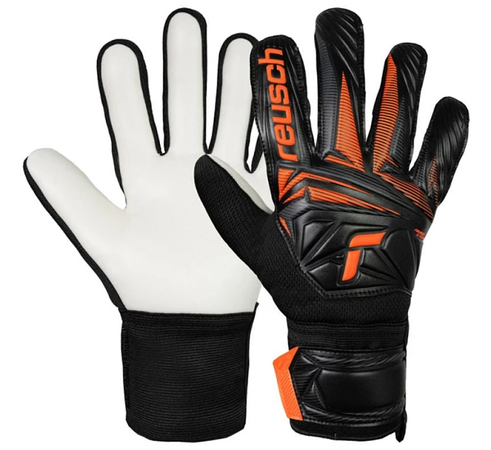 Rukavice Attrakt Starter Solid 56 70 model 22120243 - Reusch Rukavice Attrakt Starter Solid 56 70 model 22120243 - Reusch