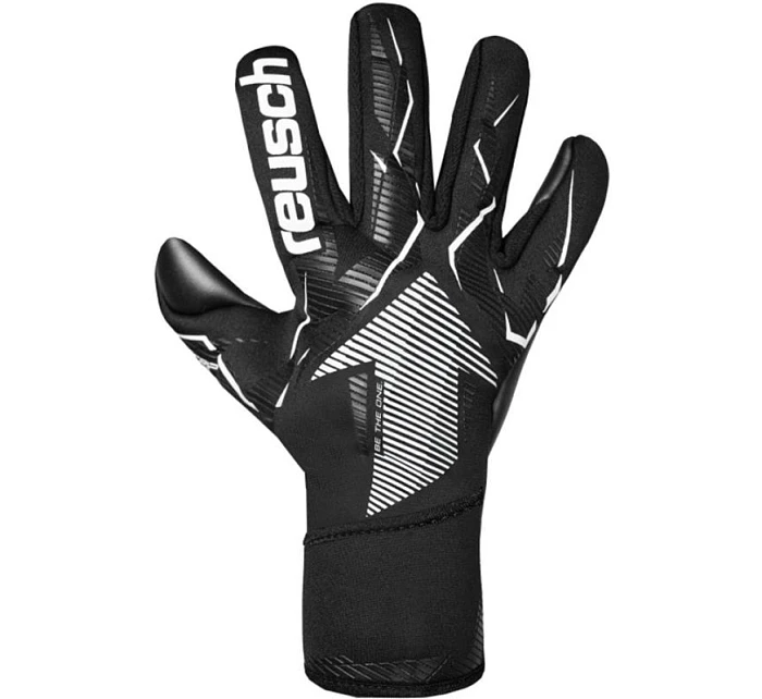 Rukavice model 22120282 Infinity Junior 56 72 700 7700 - Reusch Rukavice model 22120282 Infinity Junior 56 72 700 7700 - Reusch