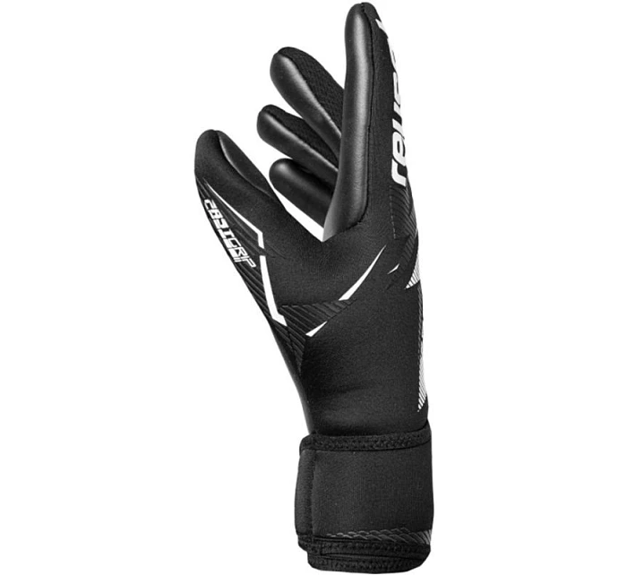 Rukavice model 22120282 Infinity Junior 56 72 700 7700 - Reusch Rukavice model 22120282 Infinity Junior 56 72 700 7700 - Reusch