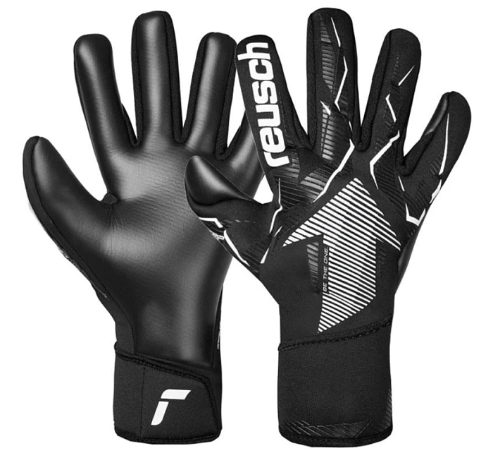 Rukavice model 22120282 Infinity Junior 56 72 700 7700 - Reusch Rukavice model 22120282 Infinity Junior 56 72 700 7700 - Reusch