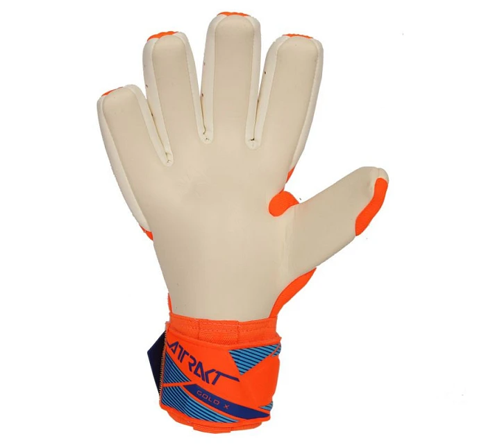Rukavice Attrakt Gold X NC pro pohár 56 70 056 model 22120298 - Reusch Rukavice Attrakt Gold X NC pro pohár 56 70 056 model 22120298 - Reusch