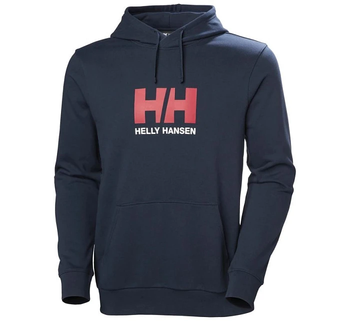pánská mikina HH LOGO HOODIE model 22121752 597 pánské - Helly Hansen pánská mikina HH LOGO HOODIE model 22121752 597 pánské - Helly Hansen