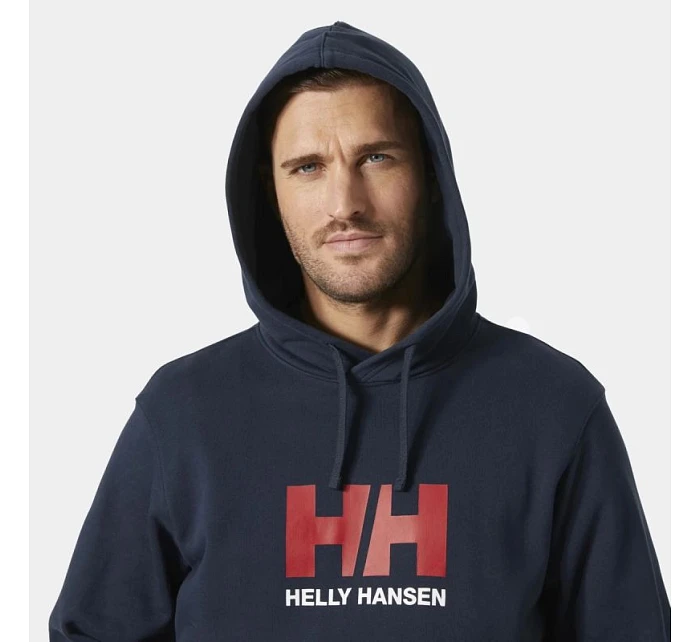 pánská mikina HH LOGO HOODIE model 22121752 597 pánské - Helly Hansen pánská mikina HH LOGO HOODIE model 22121752 597 pánské - Helly Hansen