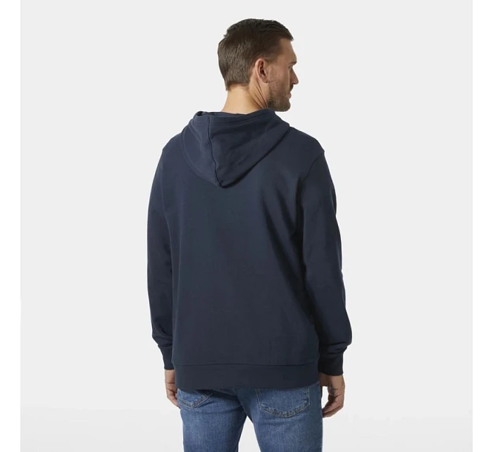 pánská mikina HH LOGO HOODIE model 22121752 597 pánské - Helly Hansen pánská mikina HH LOGO HOODIE model 22121752 597 pánské - Helly Hansen