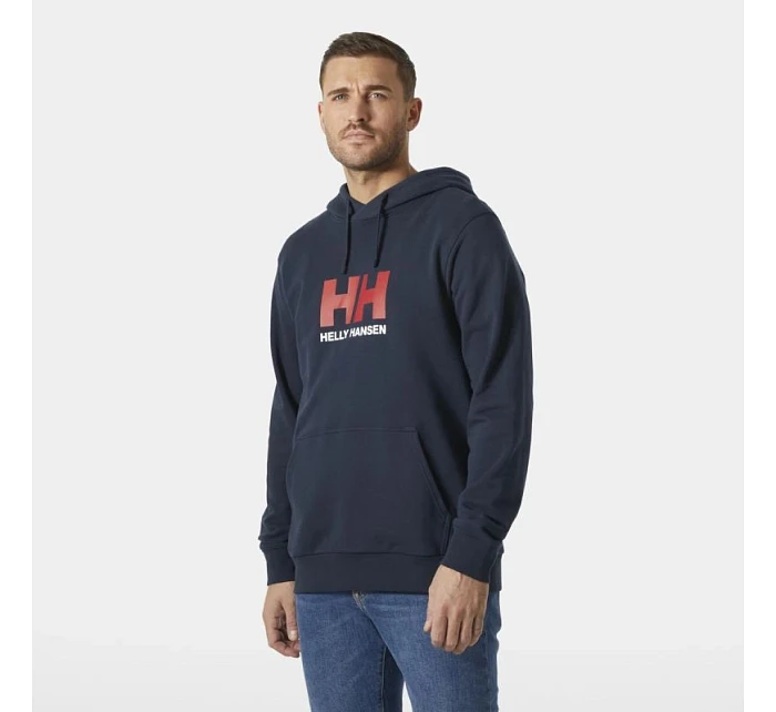 pánská mikina HH LOGO HOODIE model 22121752 597 pánské - Helly Hansen pánská mikina HH LOGO HOODIE model 22121752 597 pánské - Helly Hansen
