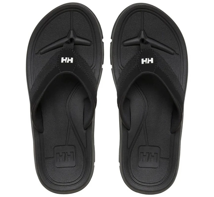 Helly Hansen pánské žabky SANDHAMN SANDAL 12085 990 Helly Hansen pánské žabky SANDHAMN SANDAL 12085 990
