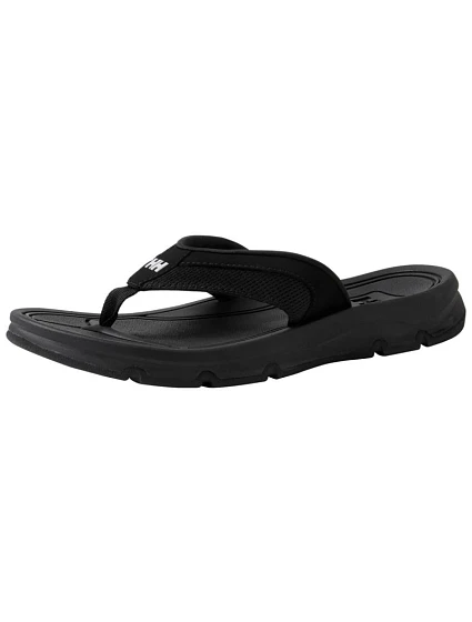 Helly Hansen pánské žabky SANDHAMN SANDAL 12085 990 Helly Hansen pánské žabky SANDHAMN SANDAL 12085 990