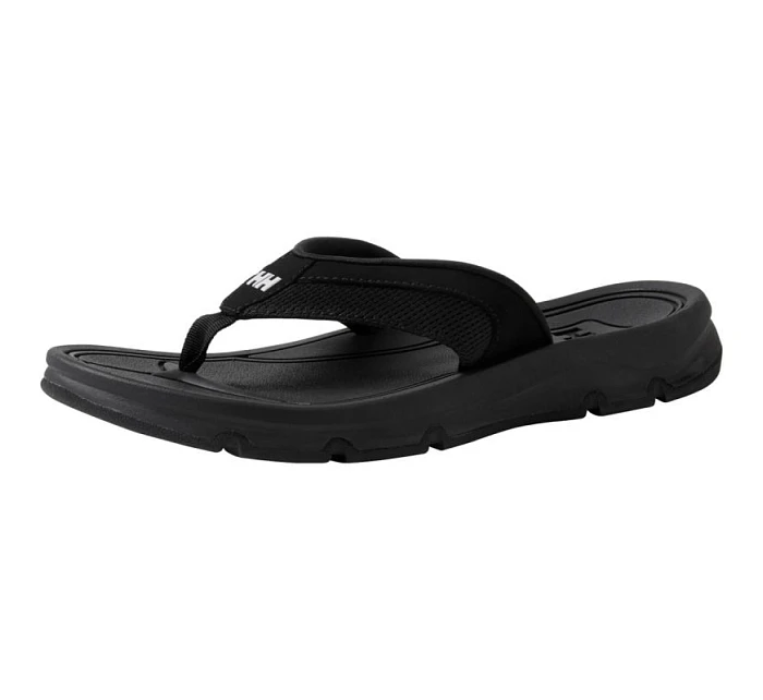 Helly Hansen pánské žabky SANDHAMN SANDAL 12085 990 Helly Hansen pánské žabky SANDHAMN SANDAL 12085 990