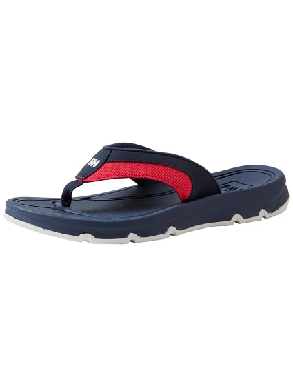 Helly Hansen pánské žabky SANDHAMN SANDAL 12085 597 Helly Hansen pánské žabky SANDHAMN SANDAL 12085 597