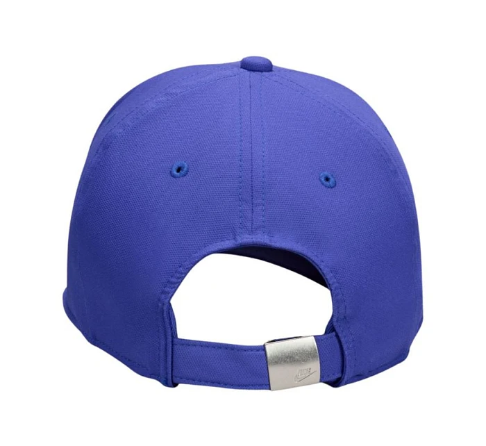 Nike Dri-FIT Club baseballová čepice fialová FB5371 430 Nike Dri-FIT Club baseballová čepice fialová FB5371 430