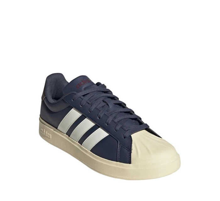 Pánské boty adidas Streettalk navy blue IH4278 Pánské boty adidas Streettalk navy blue IH4278