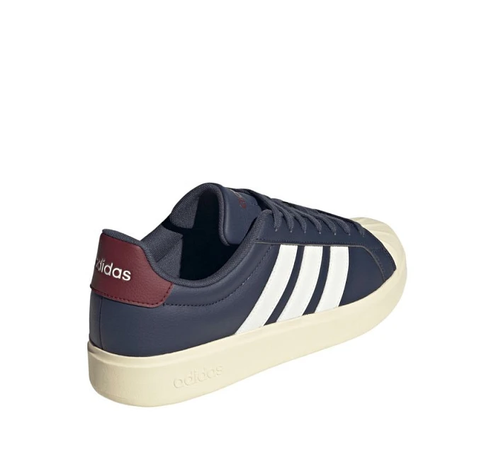 Pánské boty adidas Streettalk navy blue IH4278 Pánské boty adidas Streettalk navy blue IH4278