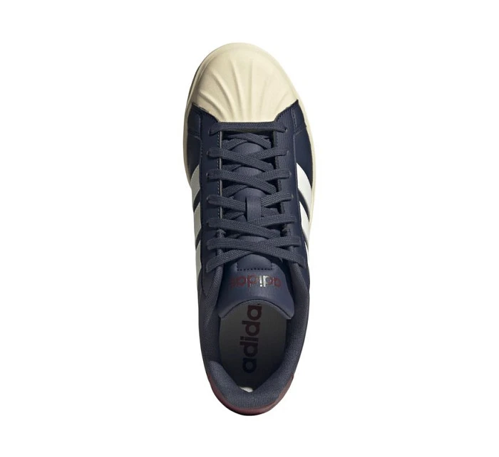 Pánské boty adidas Streettalk navy blue IH4278 Pánské boty adidas Streettalk navy blue IH4278