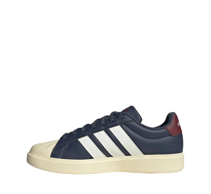 Pánské boty adidas Streettalk navy blue IH4278 Pánské boty adidas Streettalk navy blue IH4278