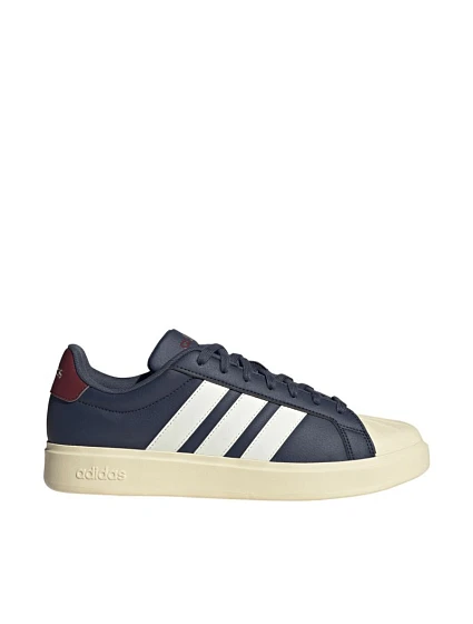 Pánské boty adidas Streettalk navy blue IH4278 Pánské boty adidas Streettalk navy blue IH4278
