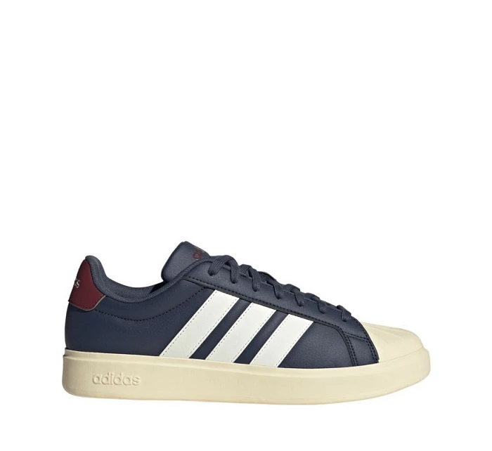 Pánské boty adidas Streettalk navy blue IH4278 Pánské boty adidas Streettalk navy blue IH4278