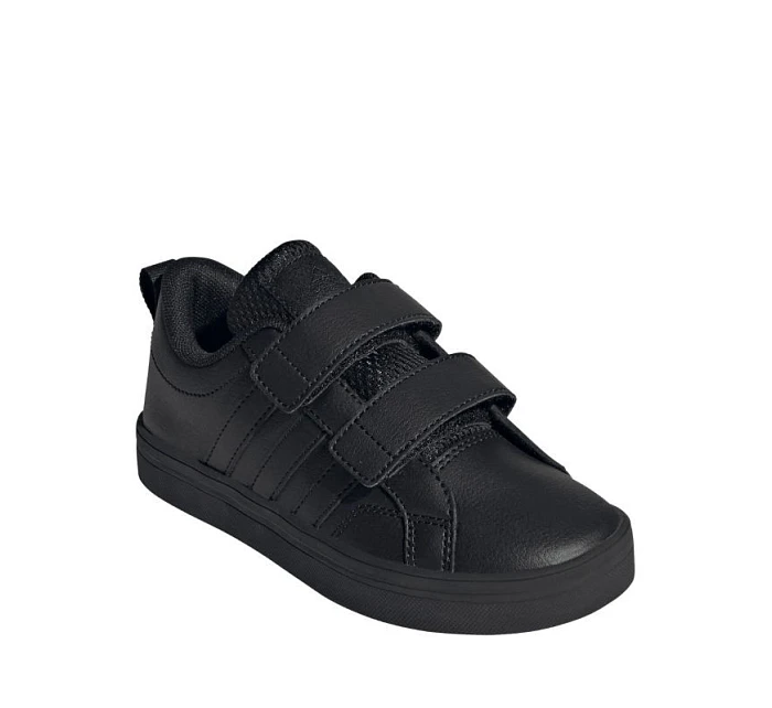 Dětská obuv adidas VS Pace 2.0 black IE3473 Dětská obuv adidas VS Pace 2.0 black IE3473