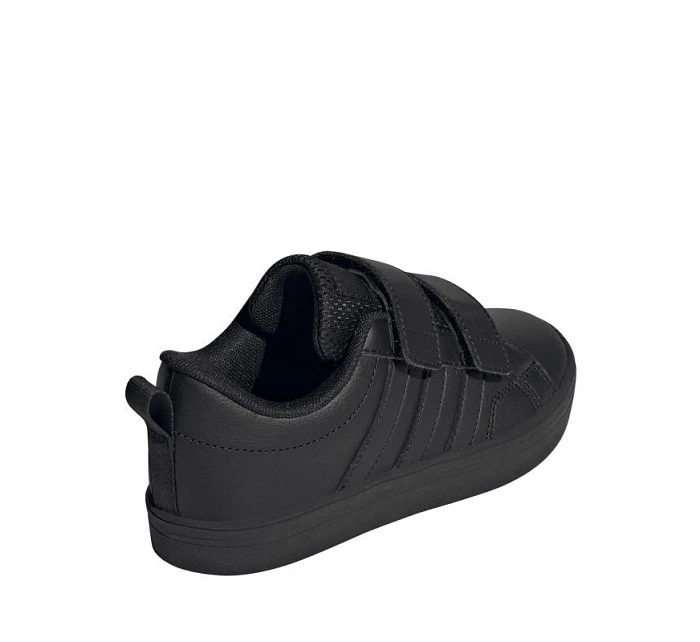 Dětská obuv adidas VS Pace 2.0 black IE3473 Dětská obuv adidas VS Pace 2.0 black IE3473
