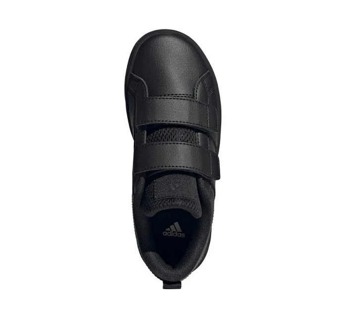 Dětská obuv adidas VS Pace 2.0 black IE3473 Dětská obuv adidas VS Pace 2.0 black IE3473