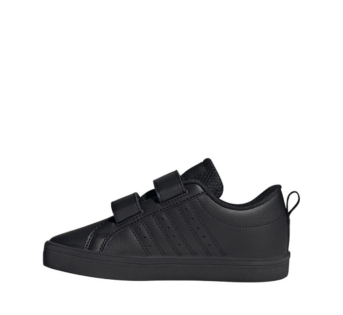 Dětská obuv adidas VS Pace 2.0 black IE3473 Dětská obuv adidas VS Pace 2.0 black IE3473