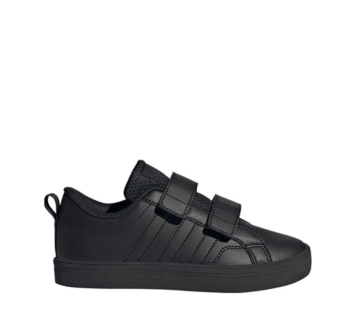 Dětská obuv adidas VS Pace 2.0 black IE3473 Dětská obuv adidas VS Pace 2.0 black IE3473