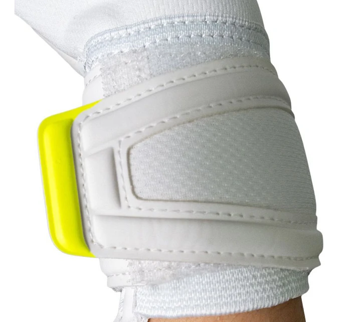 Reusch Legacy '86 Advance brankářské rukavice bílo-modré 5670206 1089 Reusch Legacy '86 Advance brankářské rukavice bílo-modré 5670206 1089