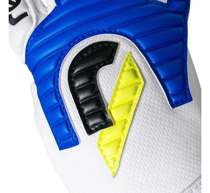 Reusch Legacy '86 Advance brankářské rukavice bílo-modré 5670206 1089 Reusch Legacy '86 Advance brankářské rukavice bílo-modré 5670206 1089