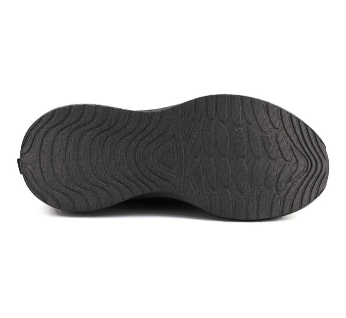 Dámská textilní sportovní obuv černá Big Star UU274057 dámské Dámská textilní sportovní obuv černá Big Star UU274057 dámské