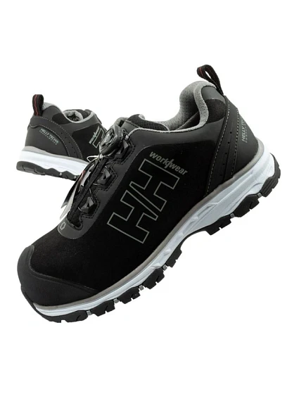 Helly Hansen Chelsea Evo Low S3 BOA nepromokavá bezpečnostní pracovní obuv Helly Hansen Chelsea Evo Low S3 BOA nepromokavá bezpečnostní pracovní obuv