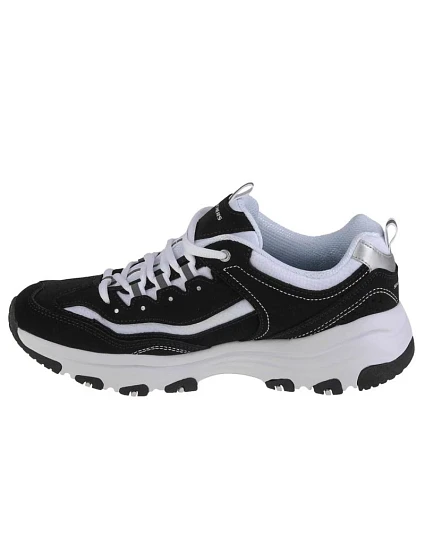 Černé 36 model 22397361 - Skechers