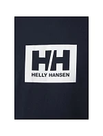 Helly Hansen pánské tričko HH BOX T 2.0 54597 597
