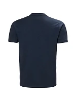 Helly Hansen pánské tričko HH BOX T 2.0 54597 597