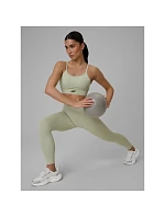 Dámská bezešvá tréninková podprsenka s nízkou podporou 4F 4FWSS26USBAF203-42A dámské