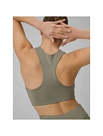 Dámská tréninková podprsenka s nízkou podporou 4F 4FWSS26USBAF219-41S dámské