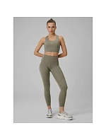 Dámská tréninková podprsenka s nízkou podporou 4F 4FWSS26USBAF219-41S dámské