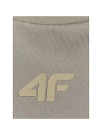 Dámská tréninková podprsenka s nízkou podporou 4F 4FWSS26USBAF219-41S dámské