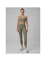 Dámská tréninková podprsenka s nízkou podporou 4F 4FWSS26USBAF219-41S dámské