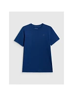 Pánské hladké tričko 4F 4FRSS26TTSHM4261-30S