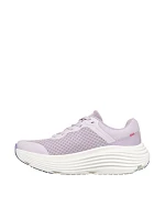 Skechers Max Cushining dámské boty purple 129470 LAV dámské