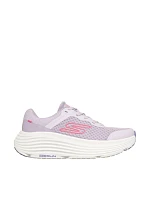 Skechers Max Cushining dámské boty purple 129470 LAV dámské