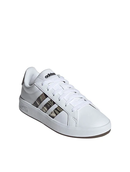 Dětská obuv Grand Court 3.0 white model 22140271 - ADIDAS