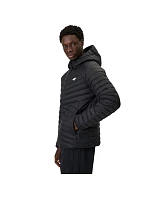 Pánská bunda 4F M0852 deep black 4FWSS26TDJAM0852 20S pánské